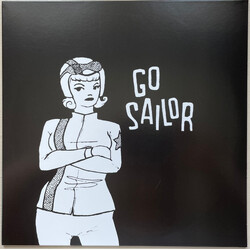Go Sailor Go Sailor VINYL LP