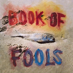 Mipso Book Of Fools VINYL LP