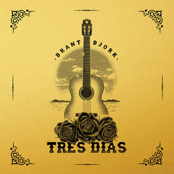 Brant Bjork Tres Dias Vinyl LP