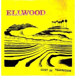 Ellwood Lost In Transition Vinyl LP