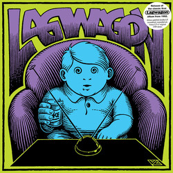 Lagwagon Duh Vinyl 2 LP