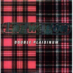 Lagwagon Double Plaidinum Vinyl LP