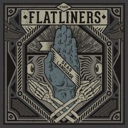 The Flatliners Dead Language Vinyl LP