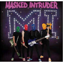 Masked Intruder M.I.