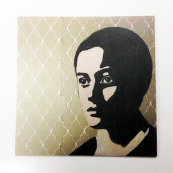 M. Ward Transfiguration Of Vincent Vinyl LP