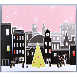 Pink Martini Joy To The World VINYL LP