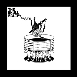 Skull Eclipses Skull Eclipses Vinyl LP