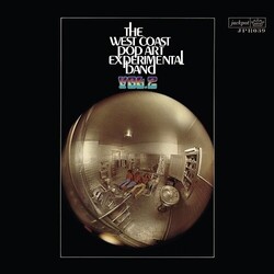West Coast Pop Art Experimental Band Vol. 2 Vinyl LP