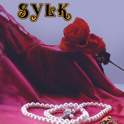 Sylk Sylk 180GM OBI STRIP VINYL LP