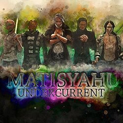 Matisyahu Undercurrent Vinyl 2 LP