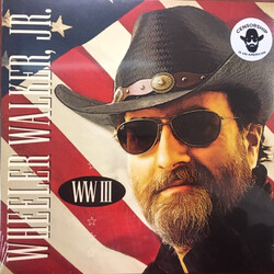 Walker Jr. Wheeler Ww Iii Vinyl LP