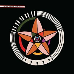 Dr. Dog Critical Equation VINYL LP