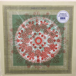 Trampled By Turtles Life Is Good On The Open Road