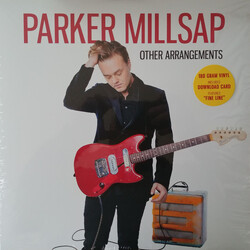 Parker Millsap Other Arrangements Vinyl LP