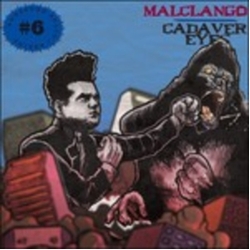 Qui / Malclango Subsound Split Series No.6 180GM VINYL LP