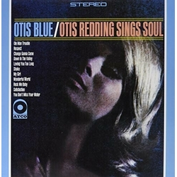 Otis Redding Otis Blue 200G VINYL LP