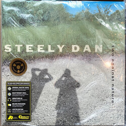 Steely Dan Two Against Nature VINYL