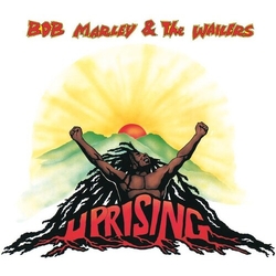 Bob & The Wailers Marley Uprising 2 VINYL LP 45RPM 180GM
