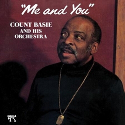 Count Basie Me & You 180GM VINYL LP