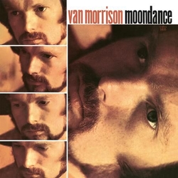 Van Morrison Moondance 2 VINYL LP 180GM 45RPM