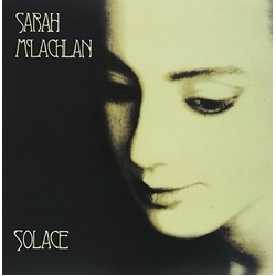 Sarah Mclachlan Solace VINYL LP