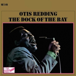 Otis Redding Dock Of The Bay (2 LP/180G/45Rpm) VINYL LP