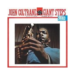 John Coltrane Giant Steps 2 VINYL LP 180GM 45RPM
