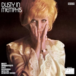 Dusty Springfield Dusty In Memphis 2 VINYL LP 180GM 45RPM