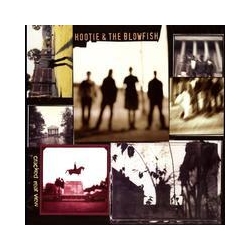 Hootie & The Blowfish Cracked Rear View (2 LP/180G/45Rpm) VINYL LP
