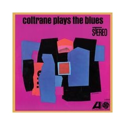 John Coltrane Coltrane Plays The Blues 2 VINYL LP 180GM 45RPM