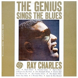 Ray Charles Great Ray Charles 2 VINYL LP 180GM 45RPM