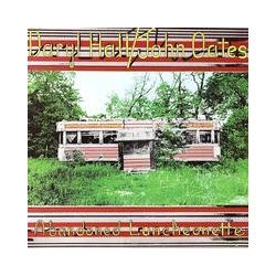 Daryl & John Oates Hall Abandoned Luncheonette 2 VINYL LP 180GM 45RPM