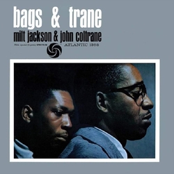 Milt & John Coltrane Jackson Milt Jackson & Bags & Trane 2 VINYL LP 180GM 45RPM