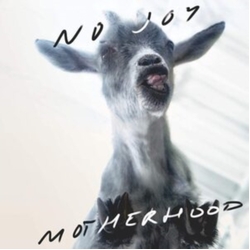 No Joy Motherhood NEON VIOLET VINYL LP