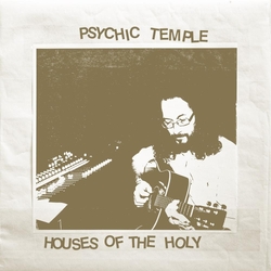 Psychic Temple Houses Of The Holy