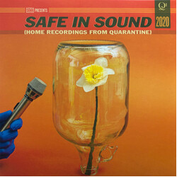 Various Safe In Sound (Home Recordings From Quarantine)