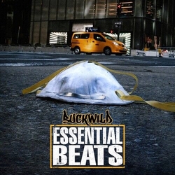 Buckwild Essential Beats: Vol. 3 VINYL LP