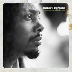 Dudley Perkins & Madlib Expressions 2012 A.U. 180GM VINYL LP