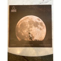 August Greene August Greene VINYL 2 LP
