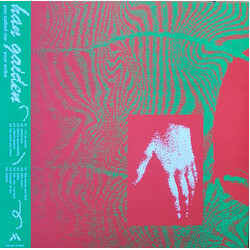Han Gaiden You Called Me Your Erika VINYL LP