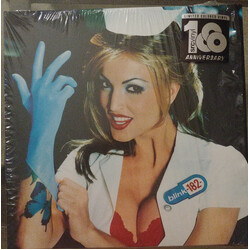 Blink-182 Enema Of The State Vinyl LP