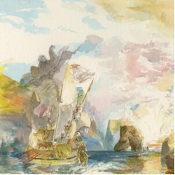 Goalie's Anxiety At The Penalty Kick Iliad & The Odyssey & The Goalie's Anxiety At The Penalty Kick VINYL LP