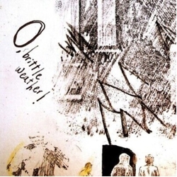 Drunk Uncle O Brittle Weather! MOSS GREEN VINYL LP