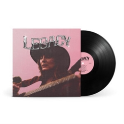 Falcon Jane Legacy VINYL LP