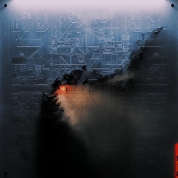 Venera Exinfinite VINYL LP