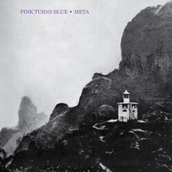 Pink Turns Blue Meta Vinyl LP
