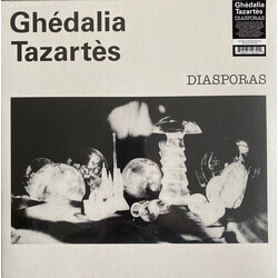 Gh+Ëdalia Tazart+Ês Diasporas VINYL LP