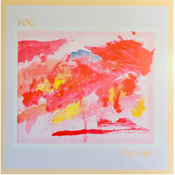 FOG (44) Fogesque Vinyl LP