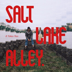 Salt Lake Alley It Takes Two VINYL LP