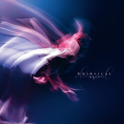 Whimsical (2) Melt VINYL LP